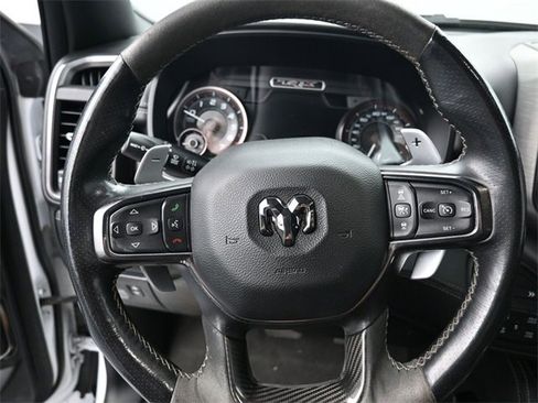 Used 2021 RAM 1500 TRX w/ TRX Level 2 Equipment Group image 15