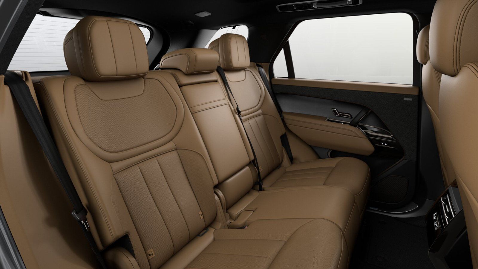New 2027 Land Rover Range Rover Sport SE AWD/4WD image 7