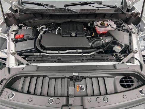 New 2026 Chevrolet Silverado 1500 Custom image 17