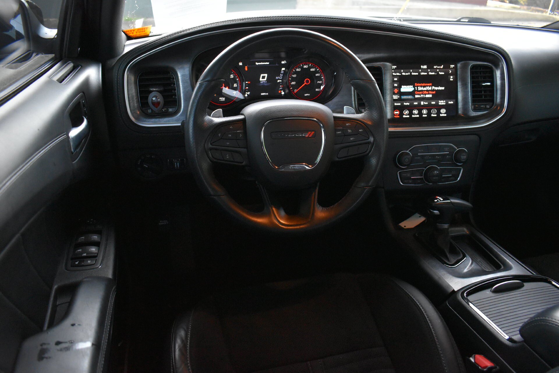 Used 2023 Dodge Charger R/T w/ Daytona Edition Group RWD image 16