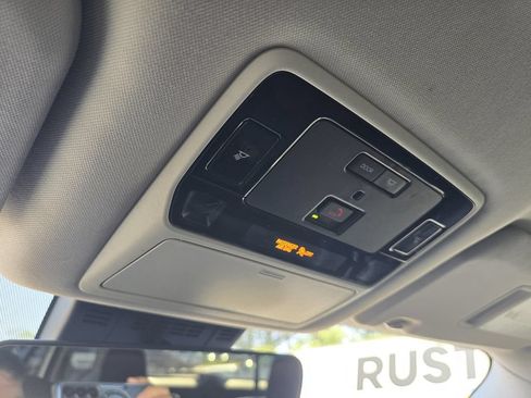 Used 2024 Toyota Grand Highlander AWD image 24