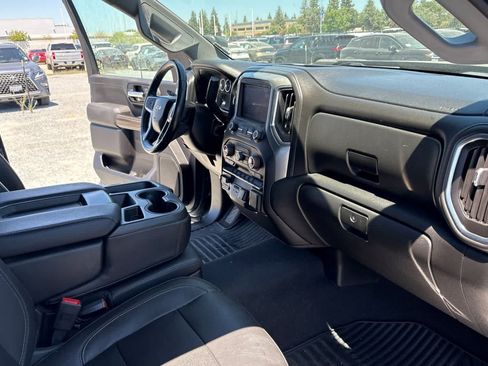 Used 2020 Chevrolet Silverado 2500 LT w/ Convenience Package AWD/4WD image 17