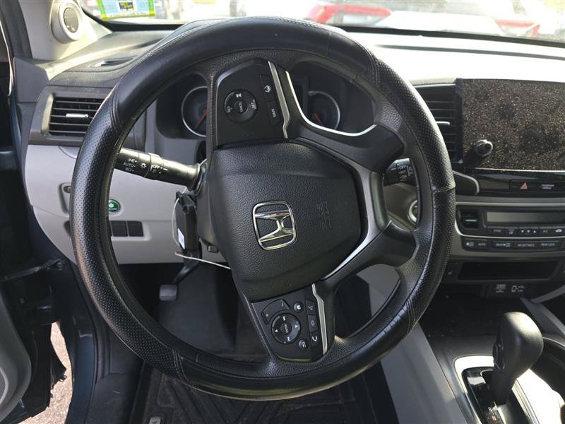 Used 2020 Honda Pilot EX image 8