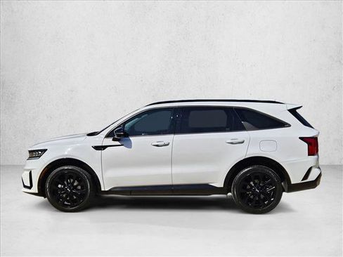 Used 2021 Kia Sorento SX FWD image 9