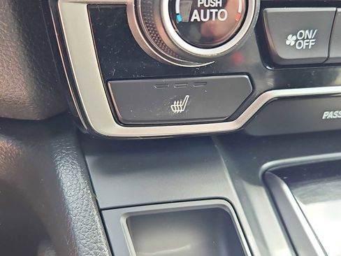 Certified 2017 Honda CR-V EX-L image 27