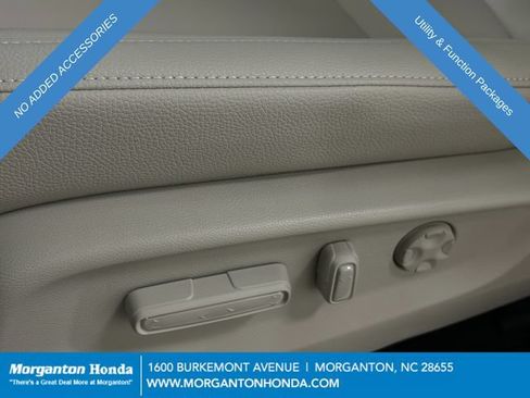 New 2026 Honda Odyssey EX-L image 18