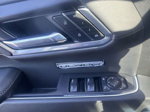 New 2026 GMC Sierra 1500 Denali w/ Denali Reserve Package image 24