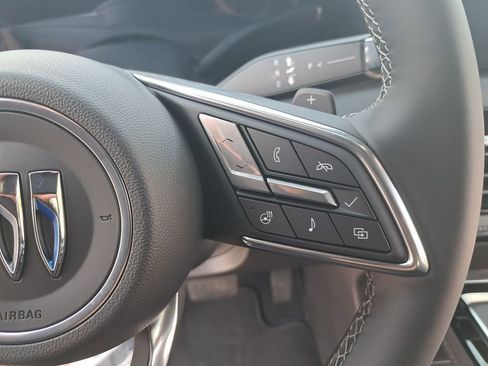 New 2026 Buick Enclave Preferred FWD image 18