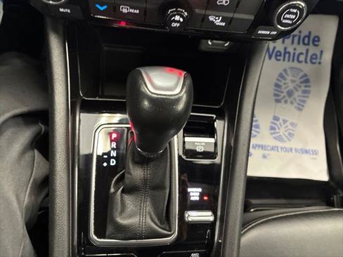 Certified 2023 Jeep Compass Latitude AWD/4WD image 41
