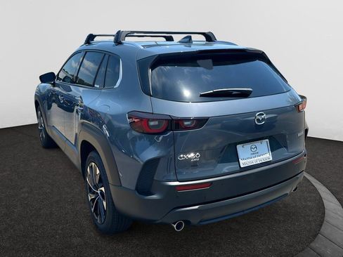 New 2026 MAZDA CX-50 2.5 Hybrid w/ Weather Package AWD/4WD image 3