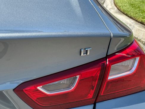 Used 2024 Chevrolet Malibu LT FWD image 27
