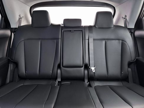 New 2026 Hyundai Ioniq 5 SEL image 17