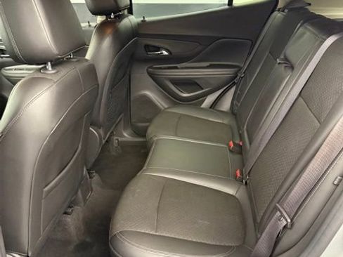 Used 2018 Buick Encore Preferred FWD image 57