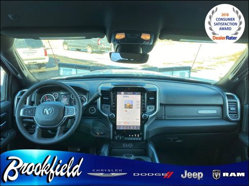 New 2026 RAM 2500 Big Horn image 15