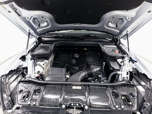 Certified 2026 Mercedes-Benz GLE 350 4MATIC image 36