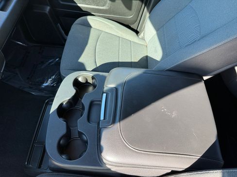 Used 2022 RAM 1500 Tradesman w/ Electronics Group image 14