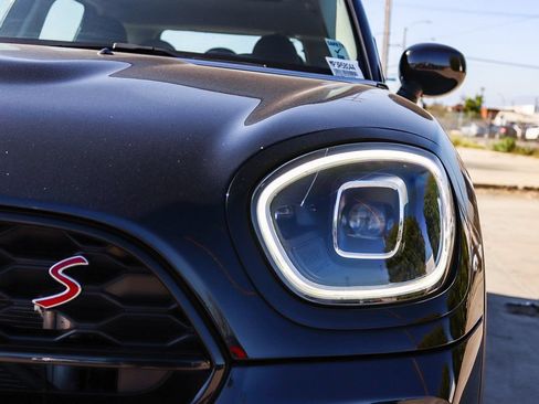 Used 2024 MINI Cooper Countryman S FWD image 10