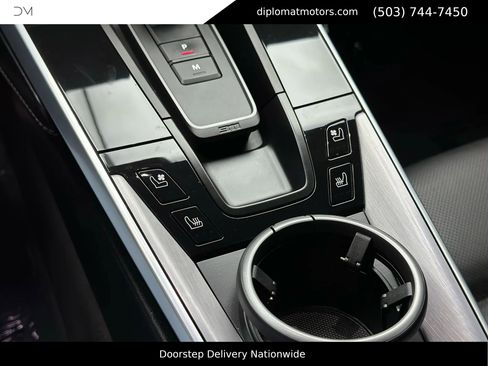 Used 2021 Porsche 911 Turbo S image 26