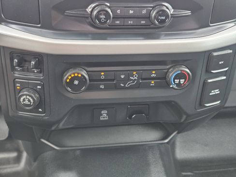 Used 2022 Ford F150 XL w/ Trailer Tow Package AWD/4WD image 20