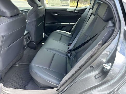 New 2026 Toyota Camry XLE w/ Premium Plus Package FWD image 14