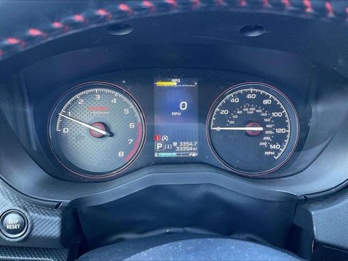 Used 2023 Subaru Forester Sport image 24