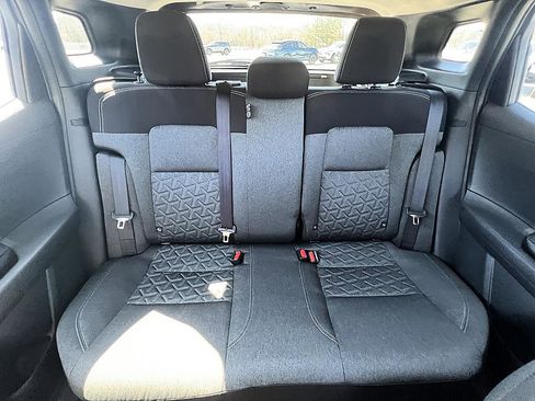 New 2026 Nissan Kicks SV w/ Cold Weather Package image 27