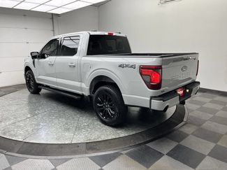 Certified 2024 Ford F150 XLT w/ Equipment Group 302A MID AWD/4WD video 2