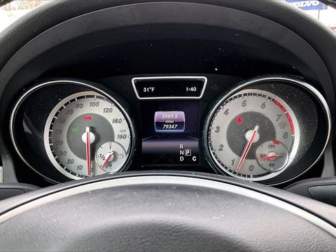 Used 2016 Mercedes-Benz GLA 250 4MATIC image 13