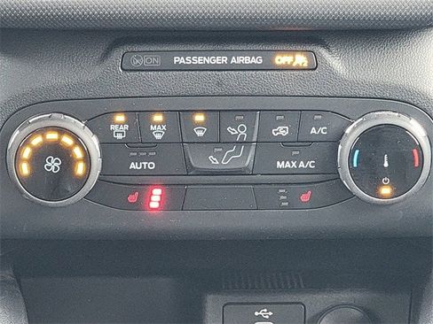 Certified 2023 Ford Bronco Sport Big Bend w/ Convenience Package image 28