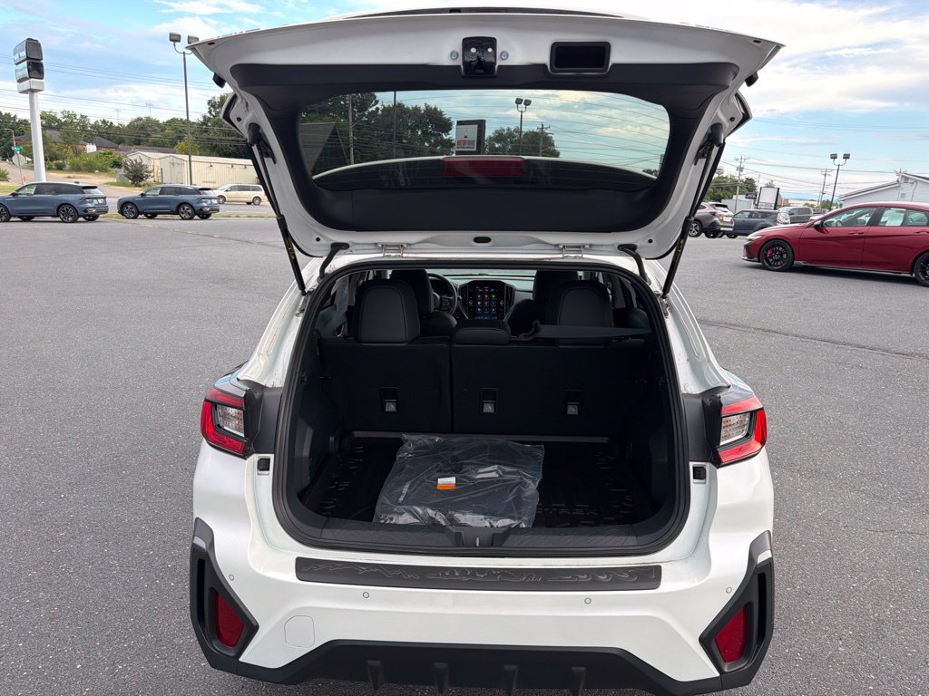 Certified 2025 Subaru Crosstrek 2.5i Limited w/ Crosstrek Mirror Package AWD/4WD image 16