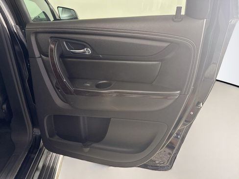Used 2016 Chevrolet Traverse LTZ w/ LPO, 'HIT The Road' Package AWD/4WD image 27