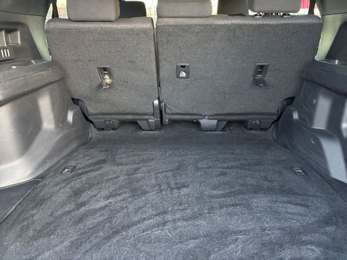 Used 2025 Toyota 4Runner SR5 image 31