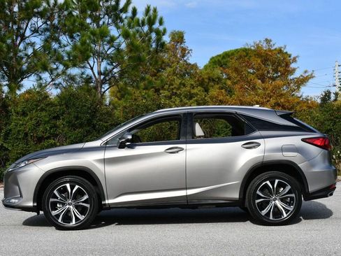 Used 2022 Lexus RX 350 FWD w/ Premium Package image 26