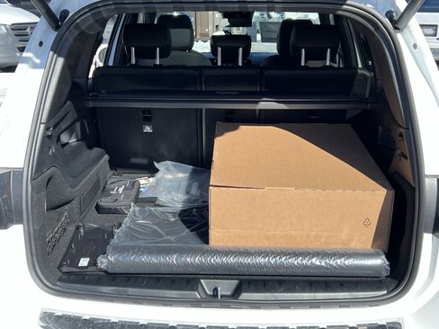 New 2026 Mercedes-Benz GLB 250 4MATIC image 24