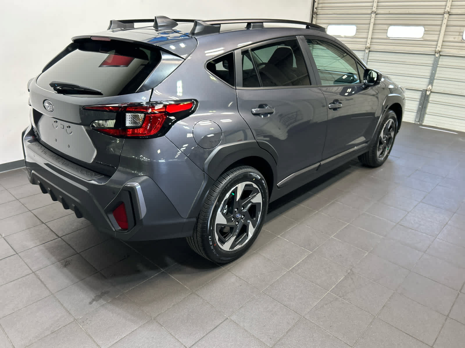 New 2026 Subaru Crosstrek 2.5i Limited AWD/4WD image 3