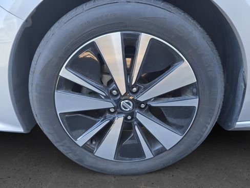 Used 2019 Nissan Altima 2.5 SL image 6