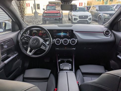 Certified 2023 Mercedes-Benz GLA 250 4MATIC image 26