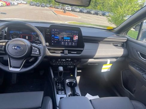 New 2026 Subaru Outback Touring XT AWD/4WD image 13