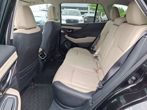 Certified 2023 Subaru Outback Limited AWD/4WD image 12