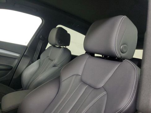 Used 2025 Audi Q5 2.0T Premium image 23