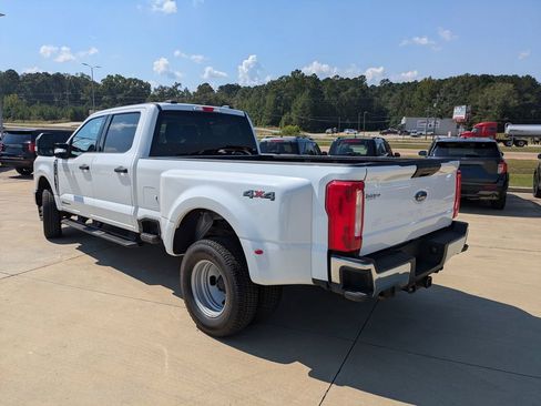 Used 2024 Ford F350 XLT image 6