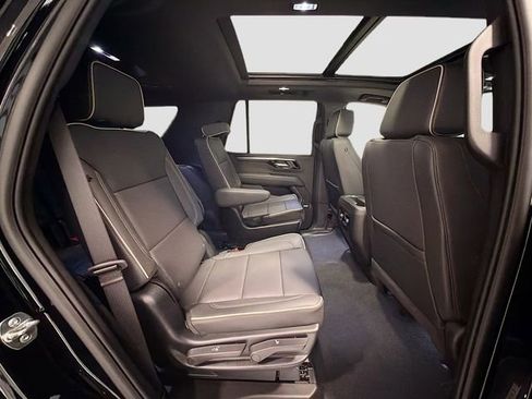 New 2026 Chevrolet Tahoe Premier w/ Sun And Tow Package image 27