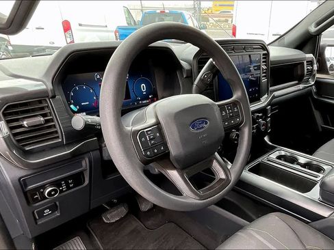 Used 2024 Ford F150 STX image 14