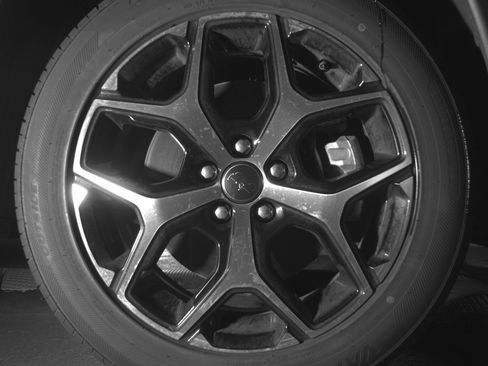 Used 2025 Jeep Compass Limited image 13