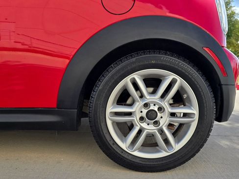 Used 2012 MINI Cooper Coupe S FWD image 34