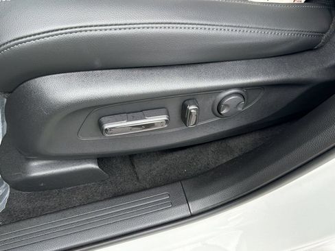 Used 2026 Honda CR-V EX-L image 16