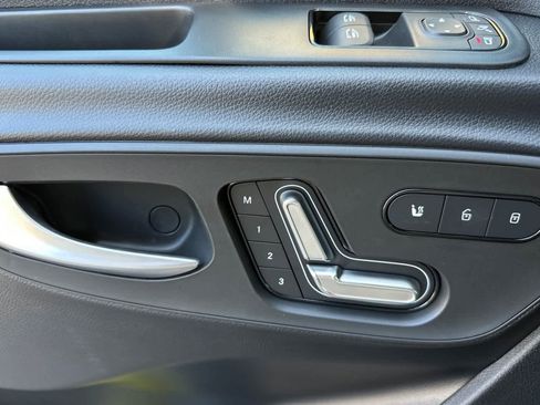 New 2025 Mercedes-Benz Sprinter 2500 image 10