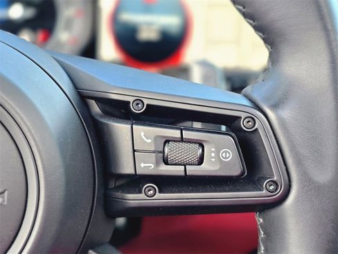 Used 2021 Porsche 911 Turbo S image 19