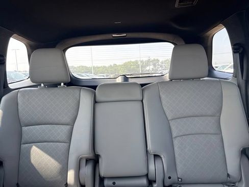 Used 2019 Honda Passport Touring image 15