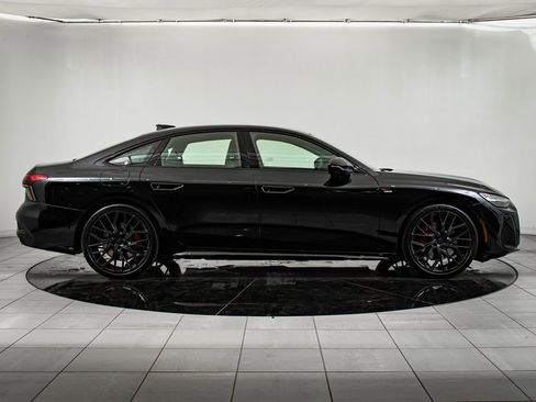 New 2026 Audi A6 Prestige image 11